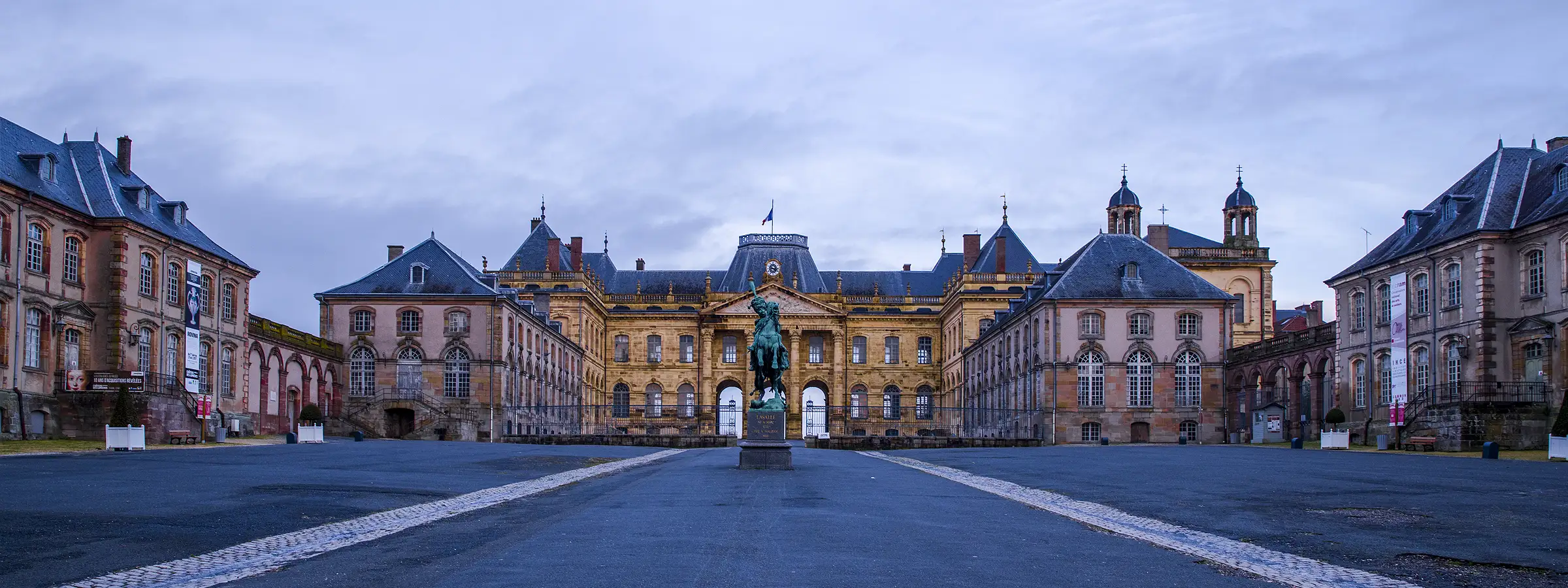 Patrimoine de Meurthe-et-Moselle, terrain de jeu pour une expérience ludique Les Francs Limiers