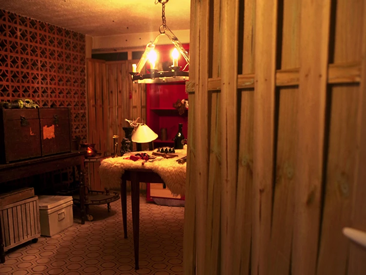 Entrepôt 13, escape game 100% en ligne conçu par Les Francs Limiers et The Box Metz