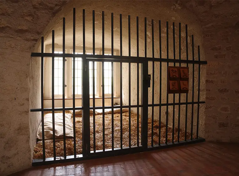 Château de Sully-sur-Loire, escape game sur l'histoire de Jeanne d'Arc