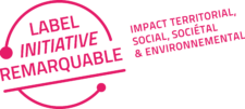 Label Initiative Remarquable